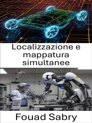cover image of Localizzazione e mappatura simultanee